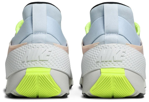Nike Go FlyEase Celestine Blue