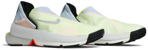 Nike Go FlyEase Celestine Blue