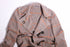 Women's Etro, pied de poule coat in cashmere.