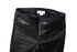 Women's Helmut Lang, Black leather legging