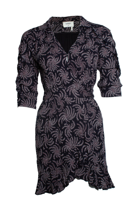 Women's Ba&sh, Corazon floral printed dress