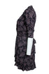 Women's Ba&sh, Corazon floral printed dress