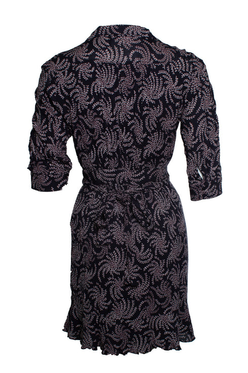 Women's Ba&sh, Corazon floral printed dress