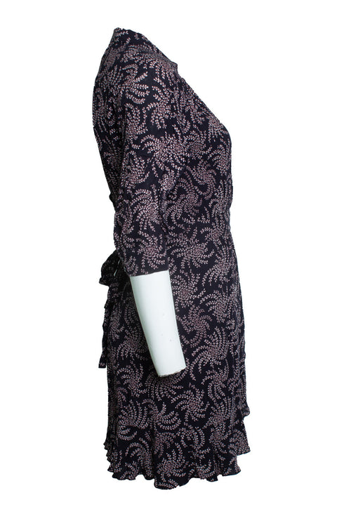 Women's Ba&sh, Corazon floral printed dress