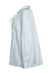 Women's Joseph, white shirt with bow