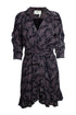 Women's Ba&sh, Corazon floral printed dress