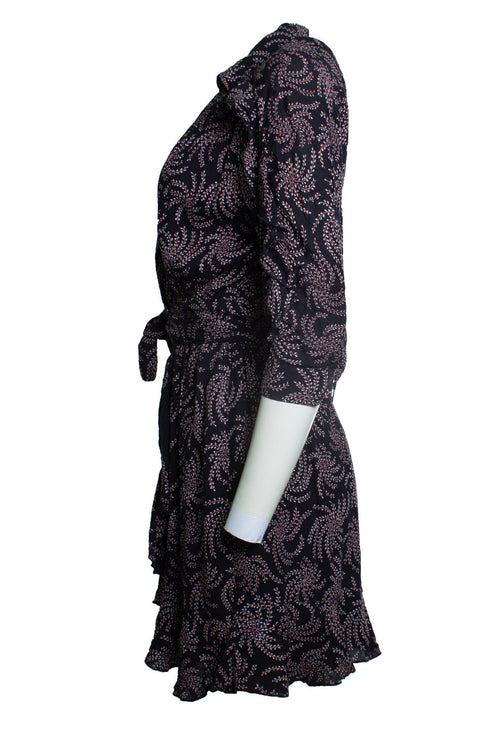 Women's Ba&sh, Corazon floral printed dress