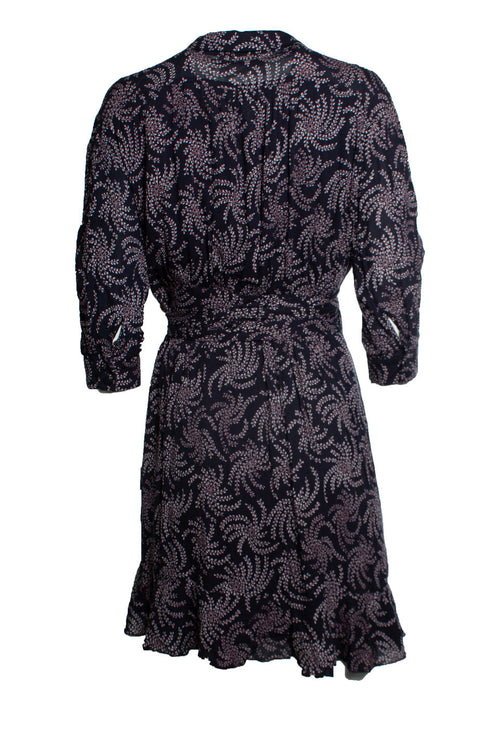 Women's Ba&sh, Corazon floral printed dress