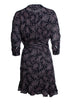 Women's Ba&sh, Corazon floral printed dress
