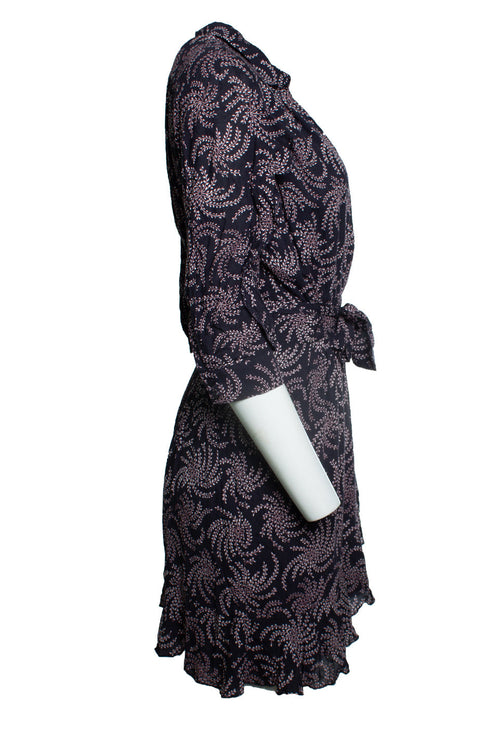 Women's Ba&sh, Corazon floral printed dress
