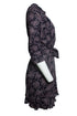 Women's Ba&sh, Corazon floral printed dress