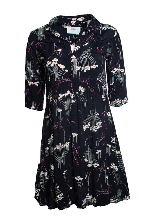 Women's Ba&sh, floral printed Kyle dress
