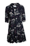 Women's Ba&sh, floral printed Kyle dress