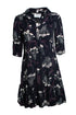 Women's Ba&sh, floral printed Kyle dress