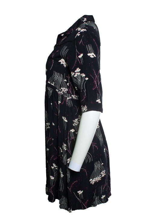 Women's Ba&sh, floral printed Kyle dress