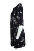 Women's Ba&sh, floral printed Kyle dress