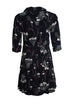 Women's Ba&sh, floral printed Kyle dress
