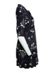 Women's Ba&sh, floral printed Kyle dress