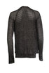 Women's Zadig & Voltaire, Knitted lurex daphnee cardigan