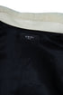 Men's Amiri, logo print shearling jacket