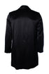 Women's Alice & Olivia, black shiny blazer