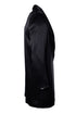 Women's Alice & Olivia, black shiny blazer