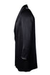 Women's Alice & Olivia, black shiny blazer