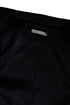 Women's Alice & Olivia, black shiny blazer