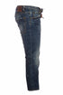 Women's Dsquared2, blue boyfriend jeans
