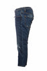 Women's Dsquared2, blue boyfriend jeans