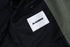 Men's Jil Sander, green blazer jacket