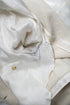 Men's Amiri, white boucle blazer