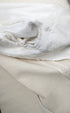 Men's Amiri, white boucle blazer