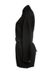 Women's IRO, ambrocio playsuit in black