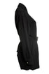 Women's IRO, ambrocio playsuit in black