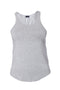 Women's Joseph, Grey tanktop in size S.