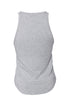 Women's Joseph, Grey tanktop in size S.