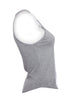 Women's Joseph, Grey tanktop in size S.