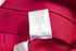 Women's Herve Leger, Fuchsia Zoe body con stretch dress