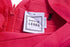 Women's Herve Leger, Fuchsia Zoe body con stretch dress