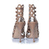 Women's Gianvito Rossi, caged heels