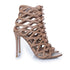 Women's Gianvito Rossi, caged heels