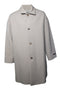 Men's Fear of god, beige coat
