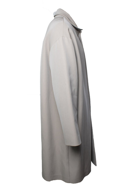 Men's Fear of god, beige coat
