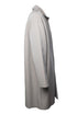 Men's Fear of god, beige coat