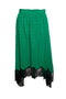 Women's Zadig & Voltaire Deluxe, Joslin Jac deluxe pleated skirt
