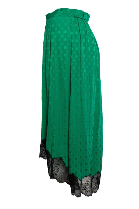 Women's Zadig & Voltaire Deluxe, Joslin Jac deluxe pleated skirt