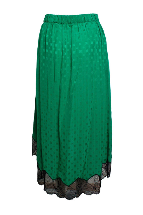 Women's Zadig & Voltaire Deluxe, Joslin Jac deluxe pleated skirt