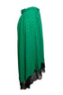 Women's Zadig & Voltaire Deluxe, Joslin Jac deluxe pleated skirt