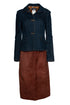 Women's Dolce & Gabbana, Twin suit